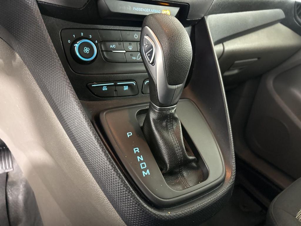 used 2022 Ford Transit Connect car, priced at $21,300