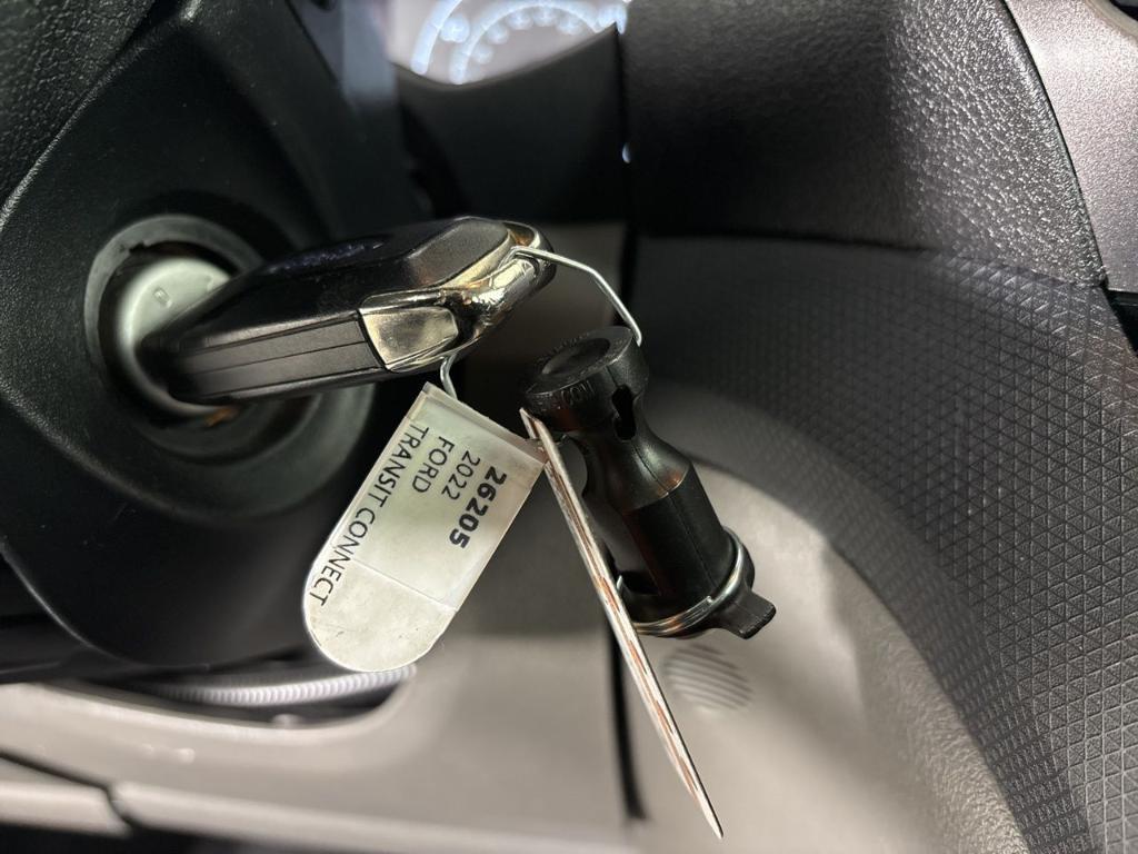 used 2022 Ford Transit Connect car, priced at $21,300