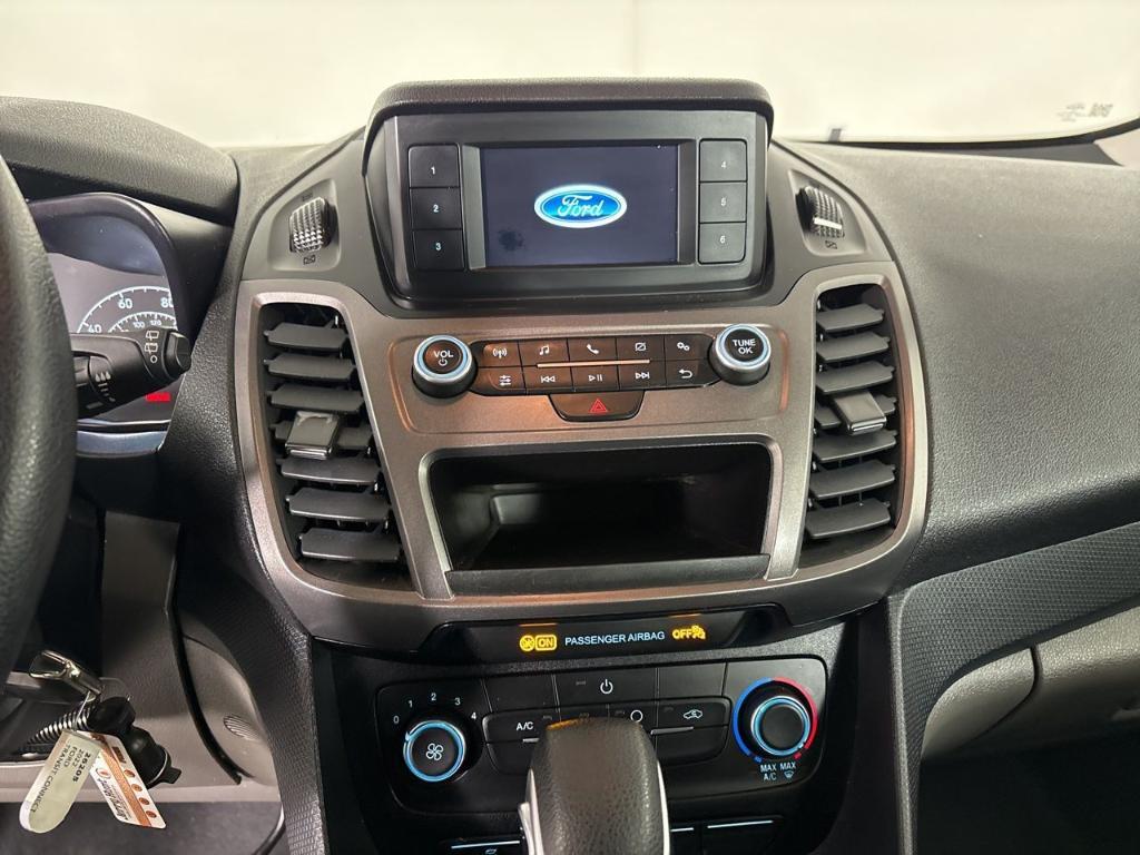 used 2022 Ford Transit Connect car, priced at $21,300