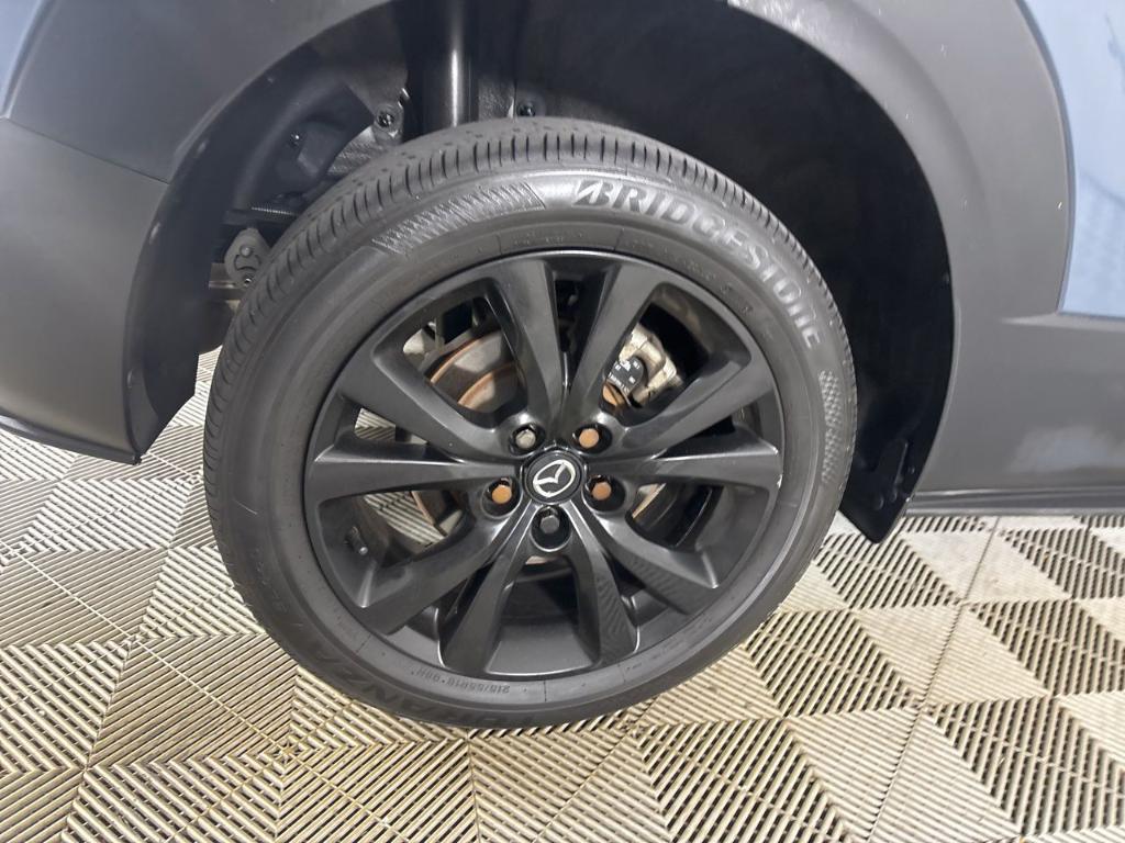 used 2023 Mazda CX-30 car, priced at $23,755