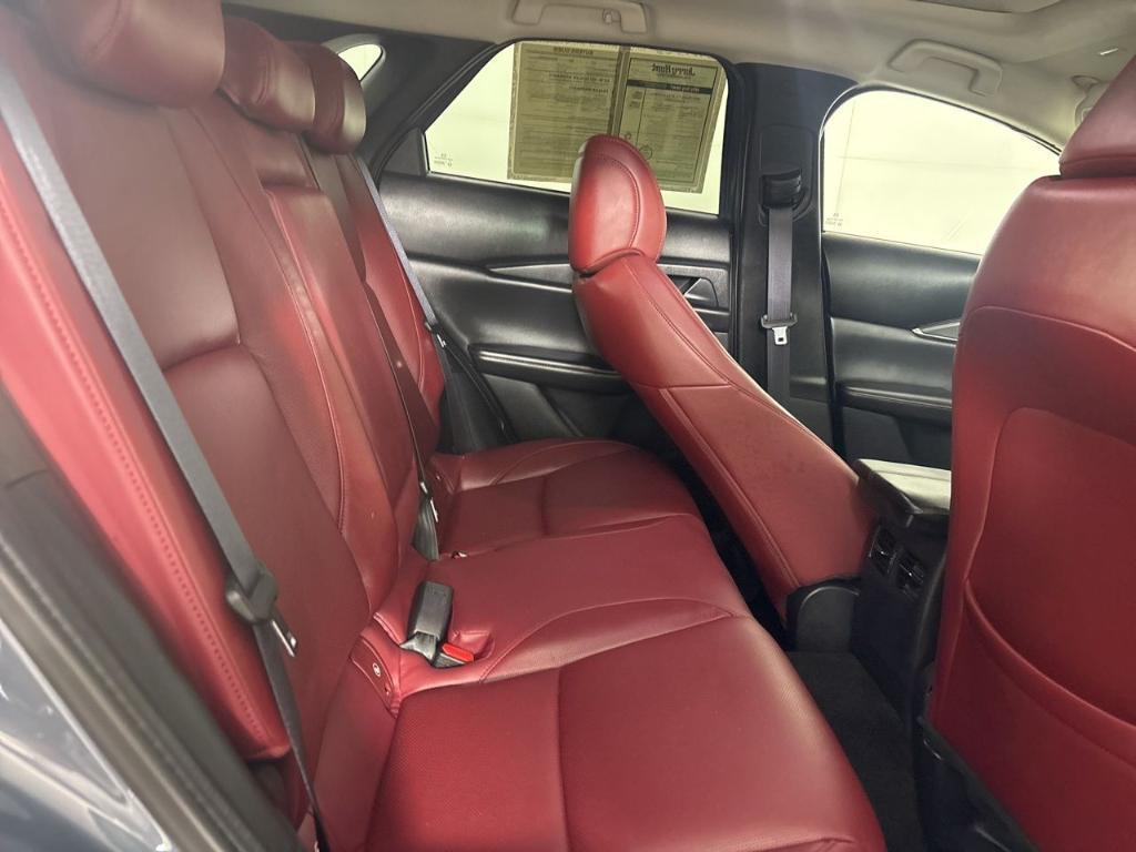 used 2023 Mazda CX-30 car, priced at $23,755