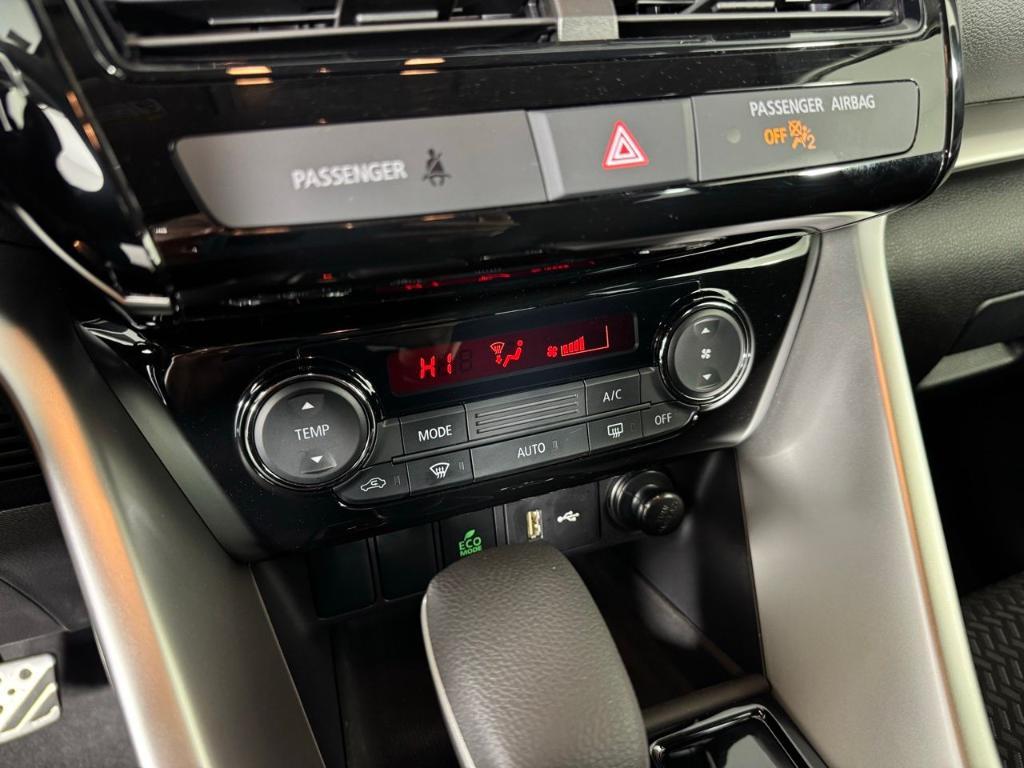 used 2025 Mitsubishi Eclipse Cross car, priced at $21,288
