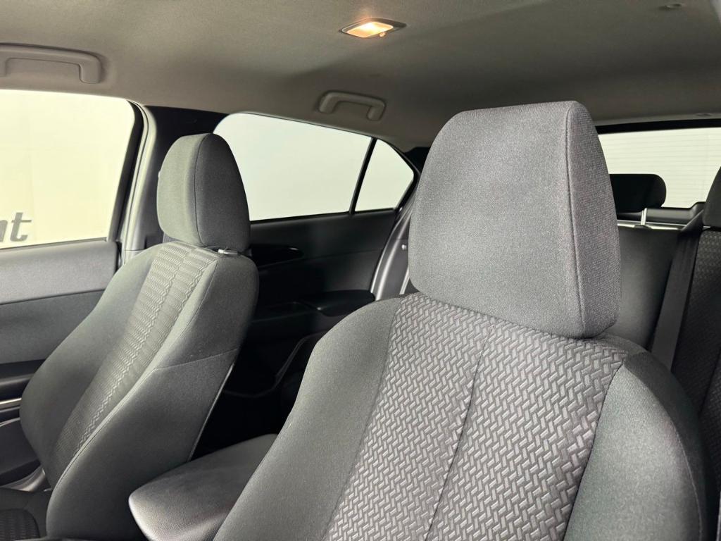 used 2025 Mitsubishi Eclipse Cross car, priced at $21,288