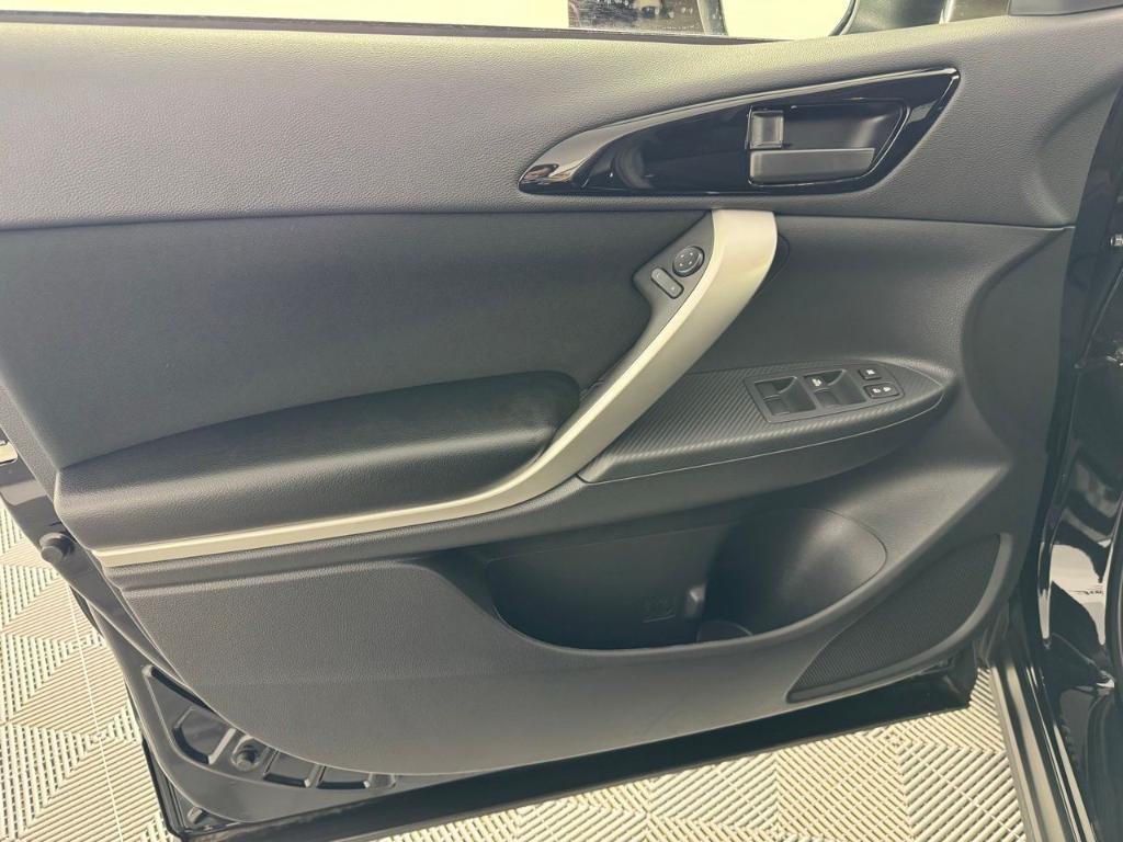 used 2025 Mitsubishi Eclipse Cross car, priced at $21,288