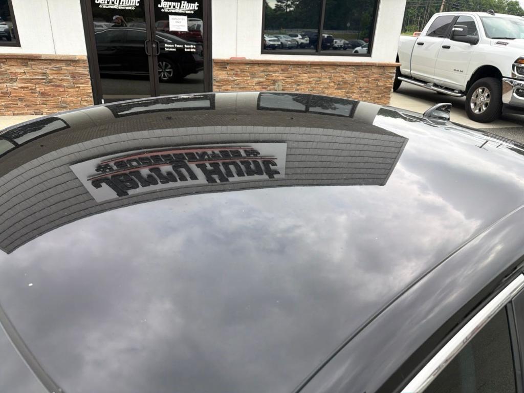 used 2026 Honda Civic car, priced at $26,187