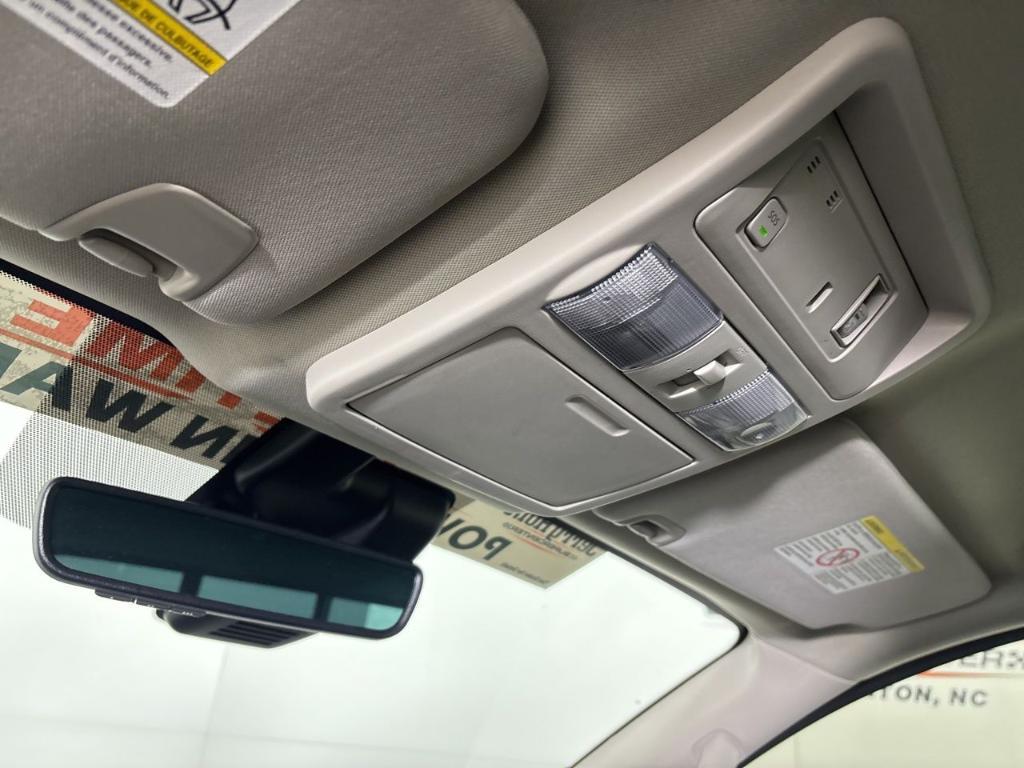 used 2024 Nissan Titan XD car, priced at $39,455