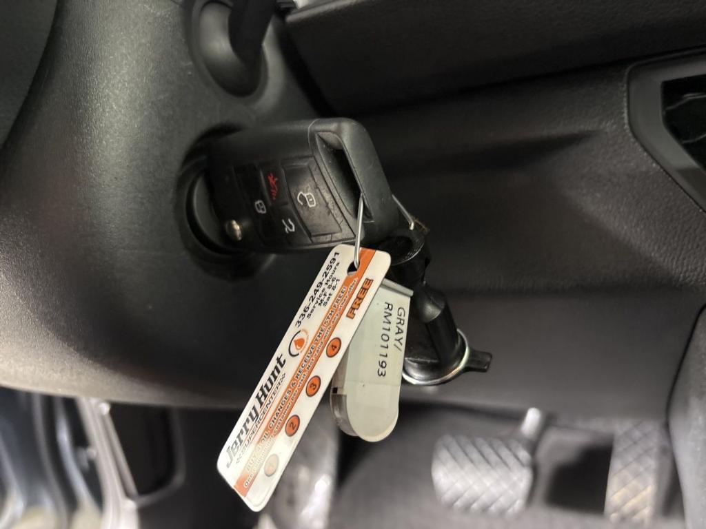 used 2024 Volkswagen Jetta car, priced at $18,500