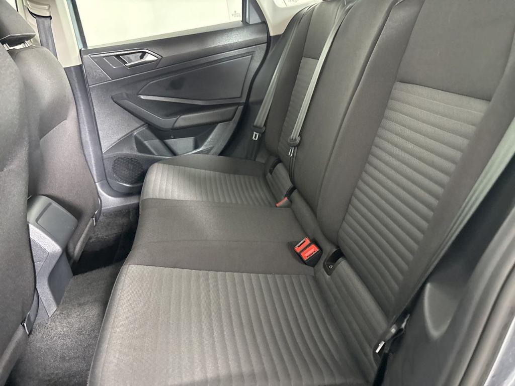 used 2024 Volkswagen Jetta car, priced at $18,500