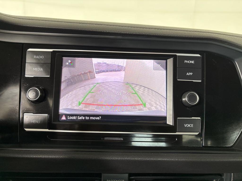 used 2024 Volkswagen Jetta car, priced at $18,500