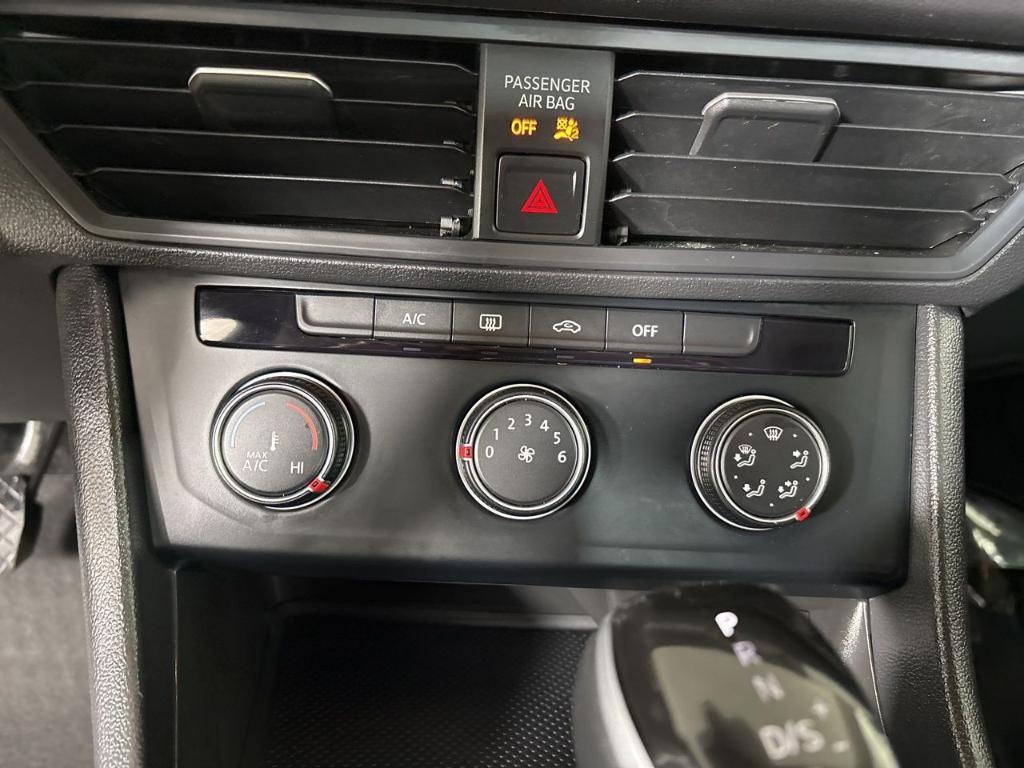 used 2024 Volkswagen Jetta car, priced at $18,500