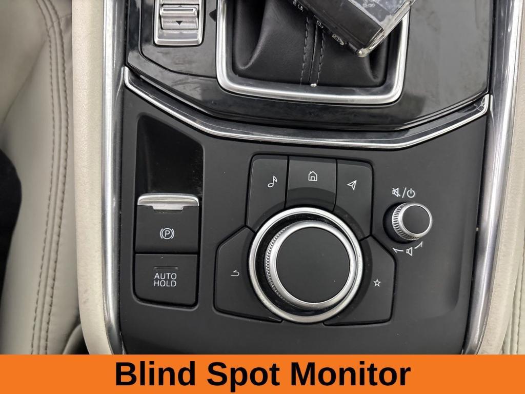 used 2023 Mazda CX-5 car, priced at $25,988