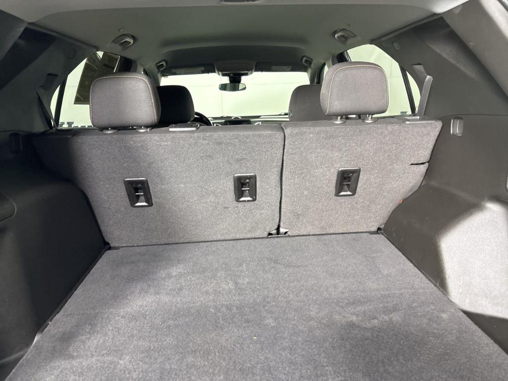 used 2022 Chevrolet Equinox car, priced at $17,100