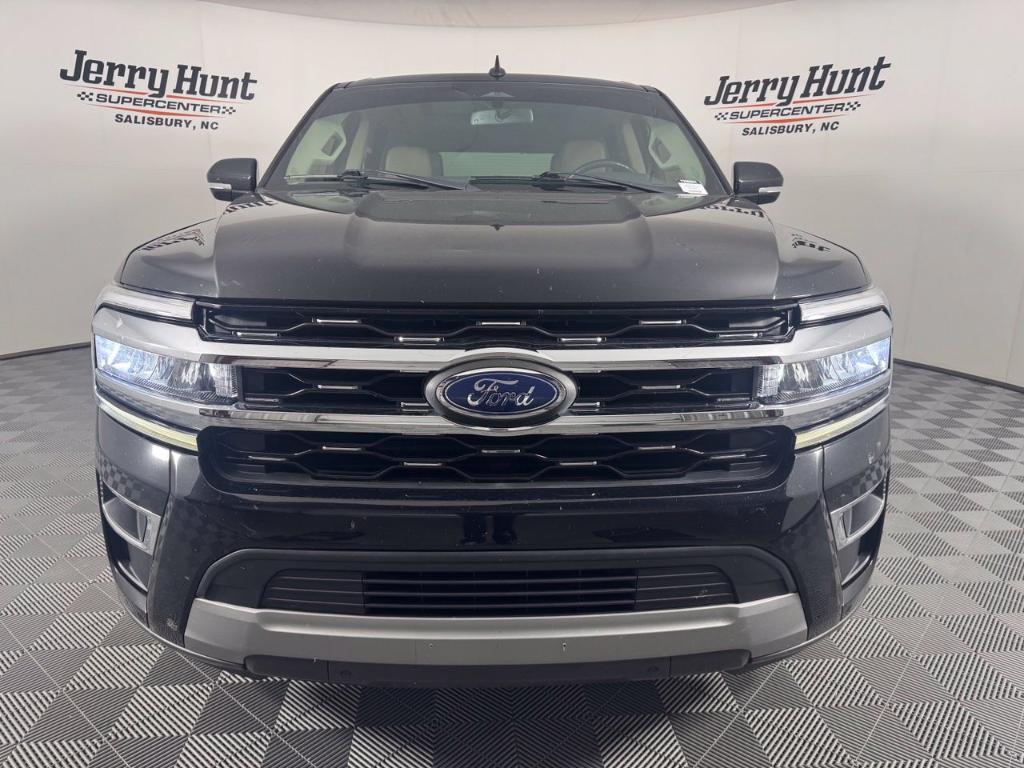 used 2023 Ford Expedition car, priced at $36,032