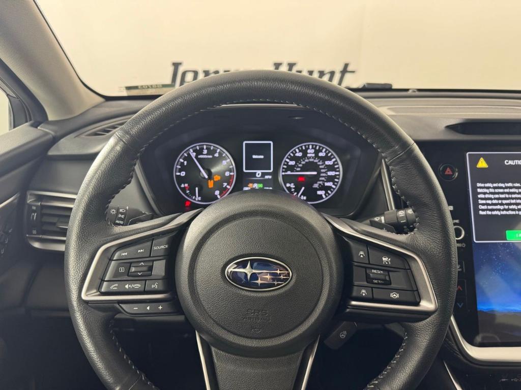 used 2023 Subaru Outback car, priced at $28,200