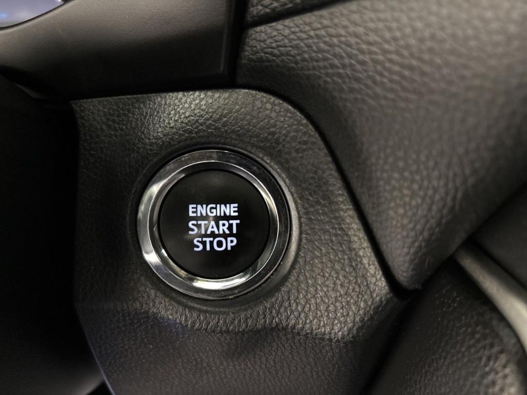 used 2024 Toyota RAV4 car, priced at $26,599