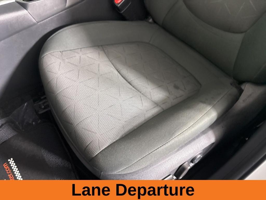 used 2024 Toyota RAV4 car, priced at $26,599