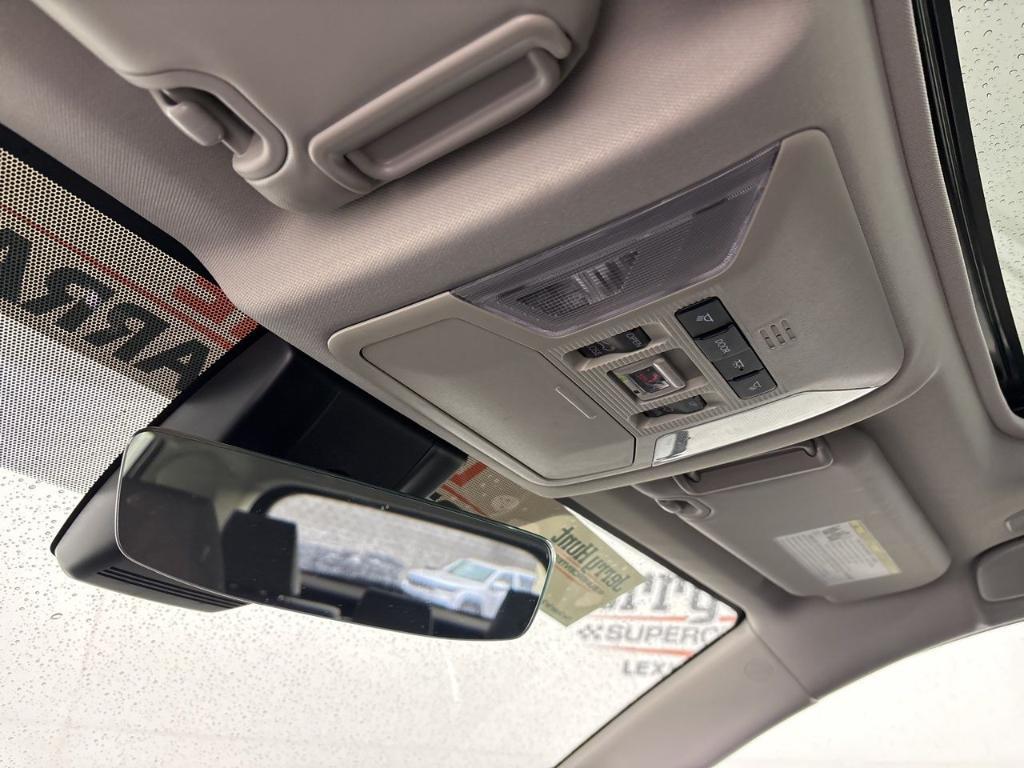 used 2024 Toyota RAV4 car, priced at $26,599