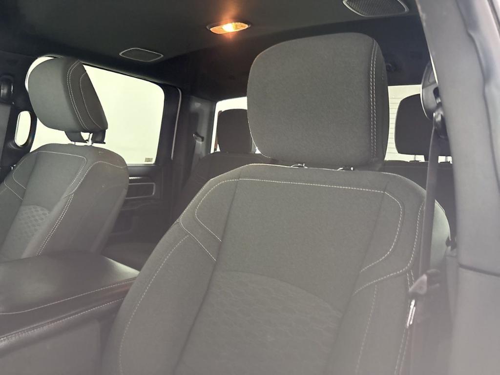 used 2025 Ram 2500 car, priced at $52,922