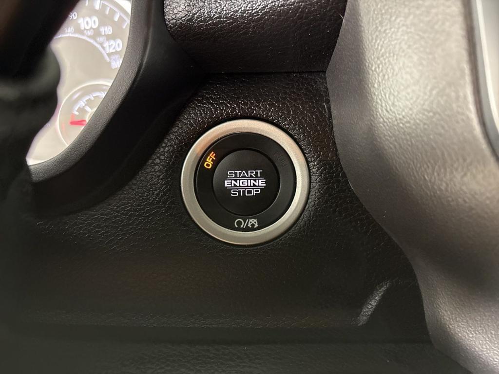 used 2025 Ram 2500 car, priced at $52,922