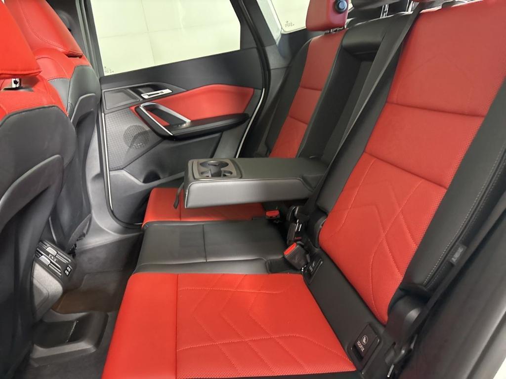 used 2025 BMW X1 car, priced at $36,800