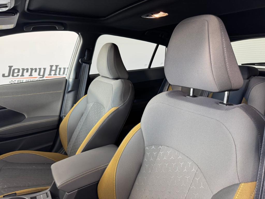 used 2024 Subaru Crosstrek car, priced at $27,688