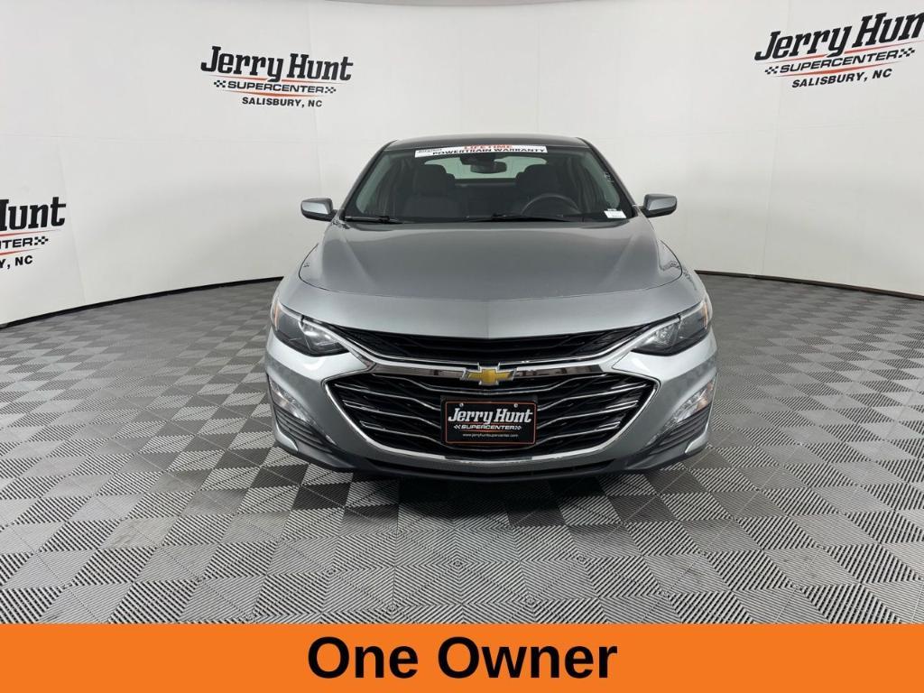 used 2023 Chevrolet Malibu car, priced at $100,000