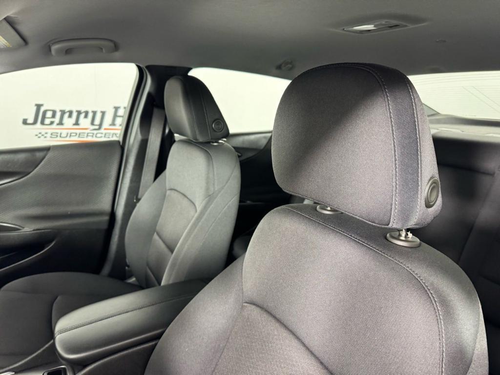 used 2023 Chevrolet Malibu car, priced at $100,000