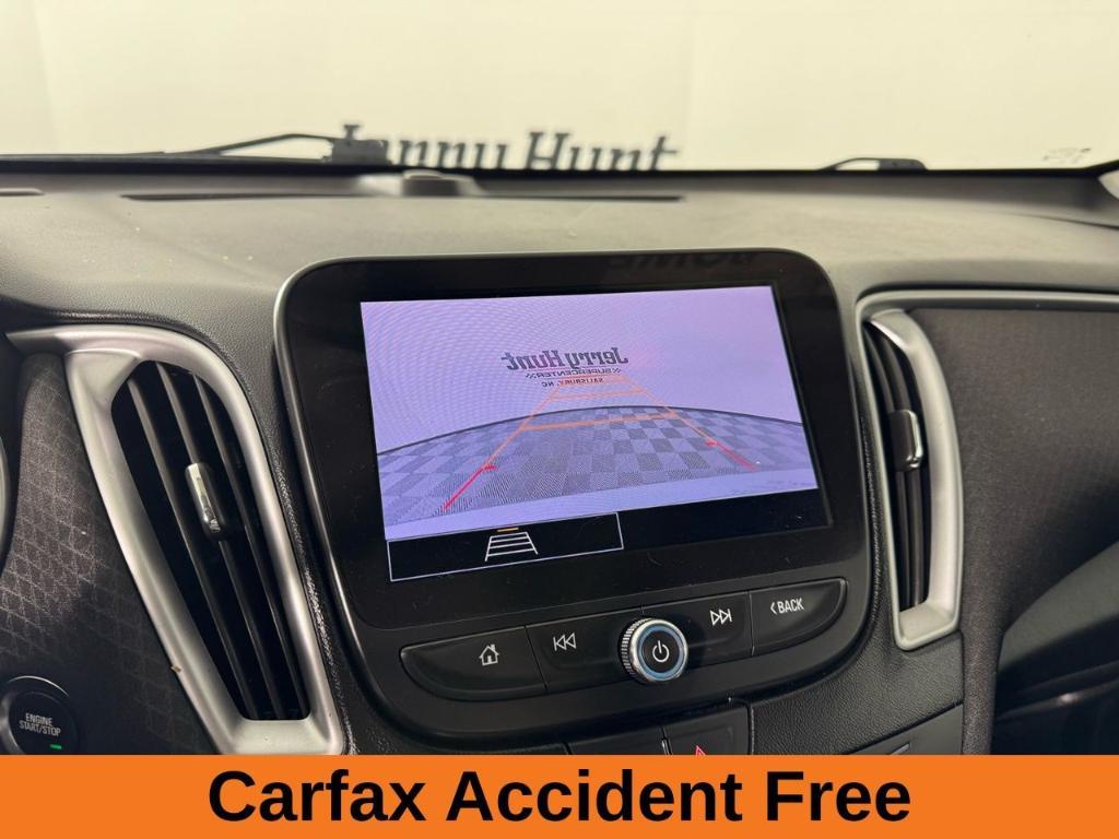 used 2023 Chevrolet Malibu car, priced at $100,000