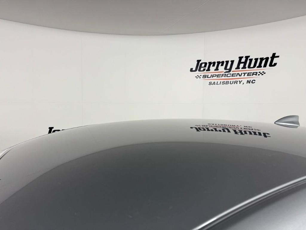 used 2023 Chevrolet Malibu car, priced at $100,000