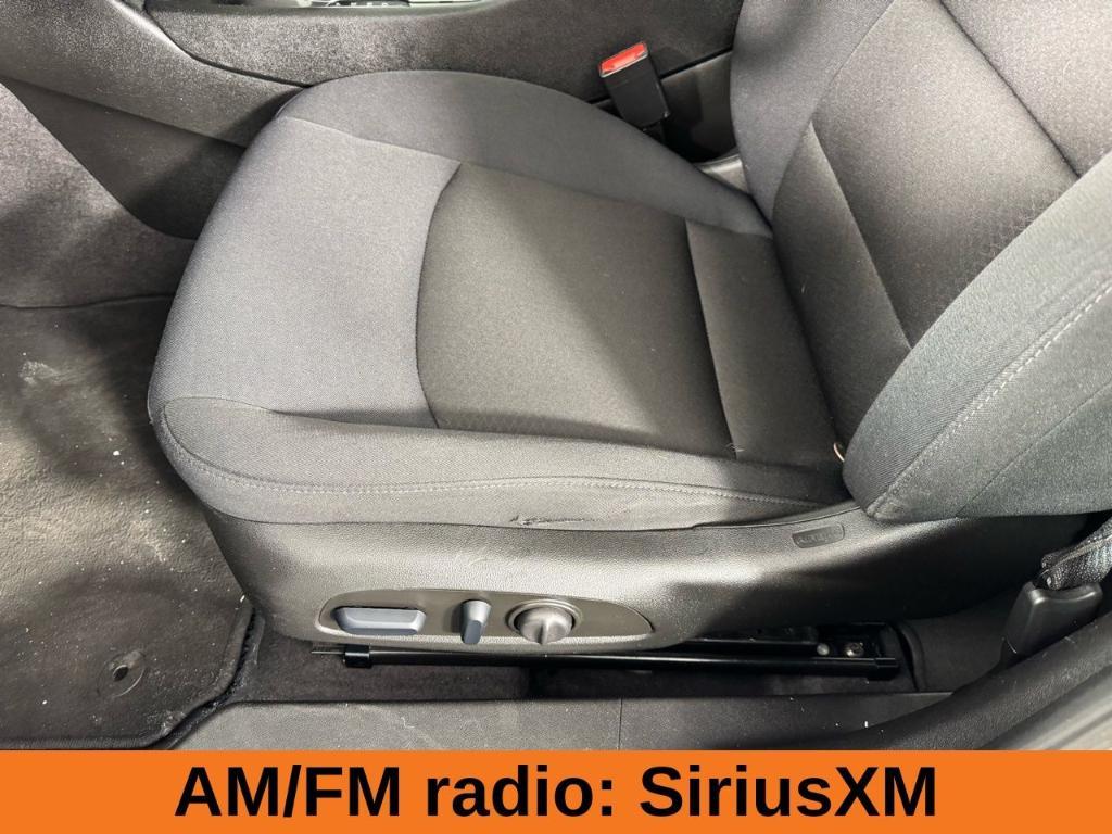 used 2023 Chevrolet Malibu car, priced at $100,000