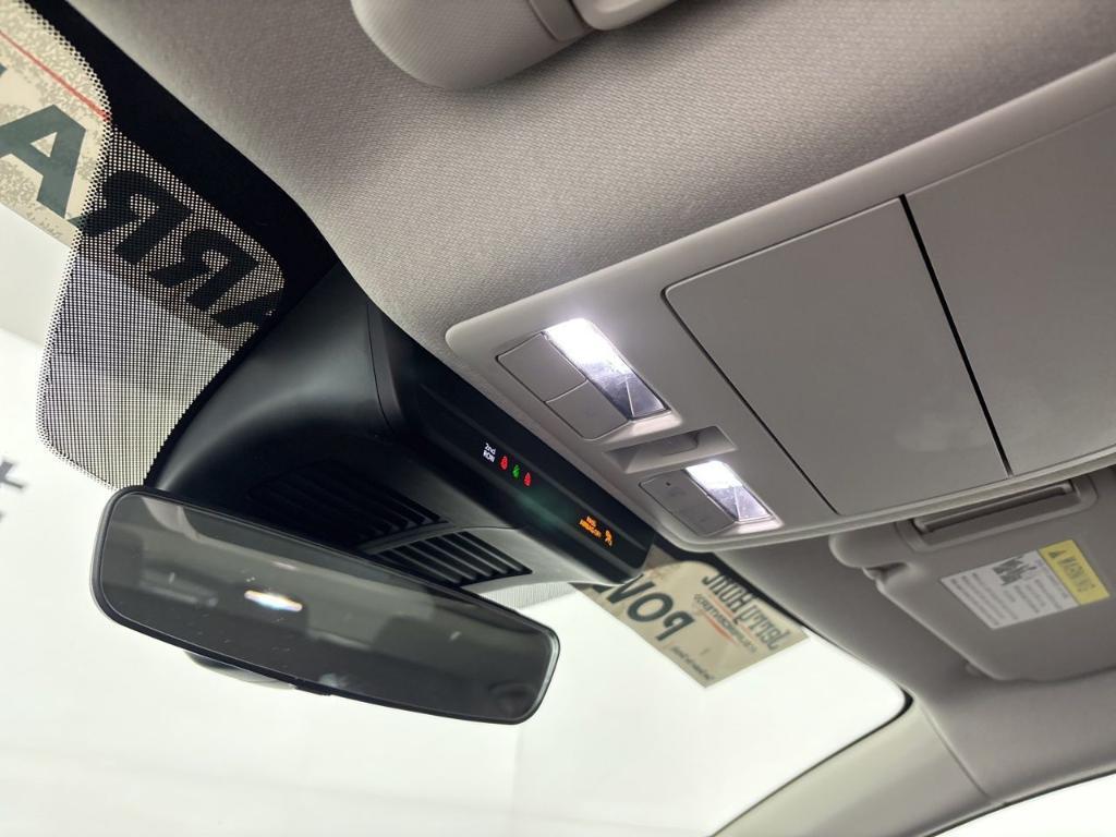 used 2025 Mazda CX-30 car, priced at $22,200