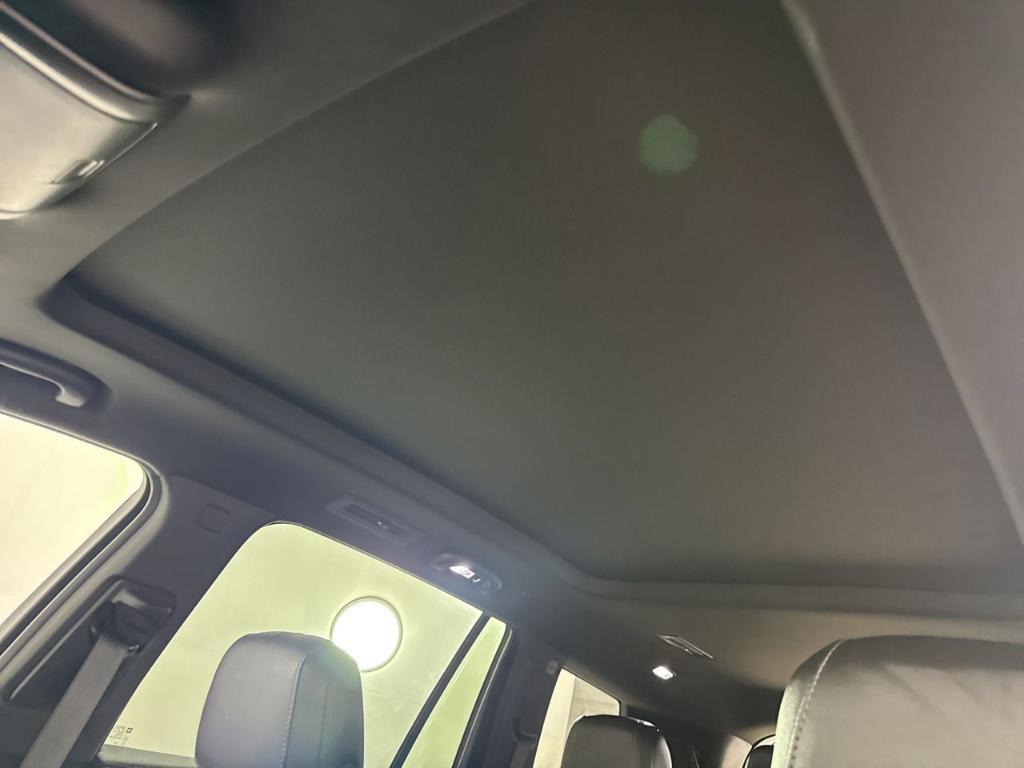 used 2024 Cadillac XT6 car, priced at $34,200