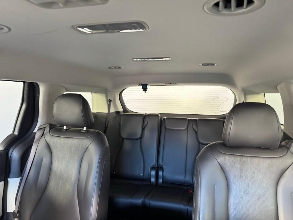 used 2023 Kia Carnival car, priced at $27,288