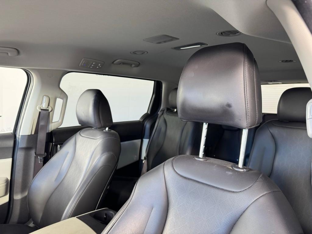 used 2023 Kia Carnival car, priced at $27,288