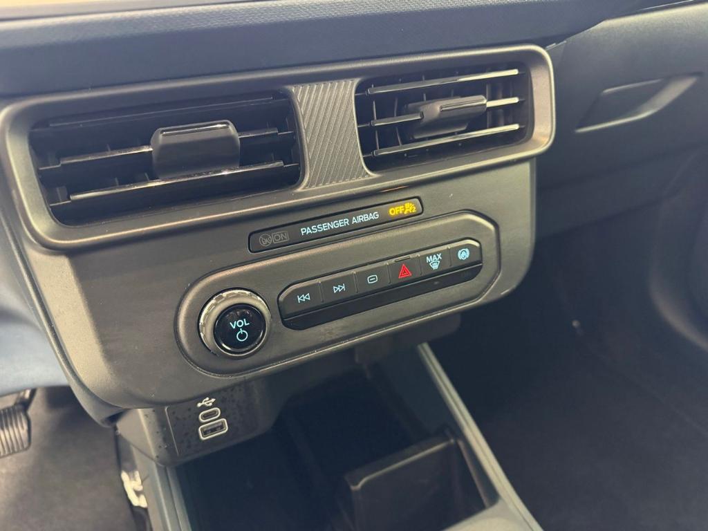 used 2025 Ford Maverick car, priced at $26,713