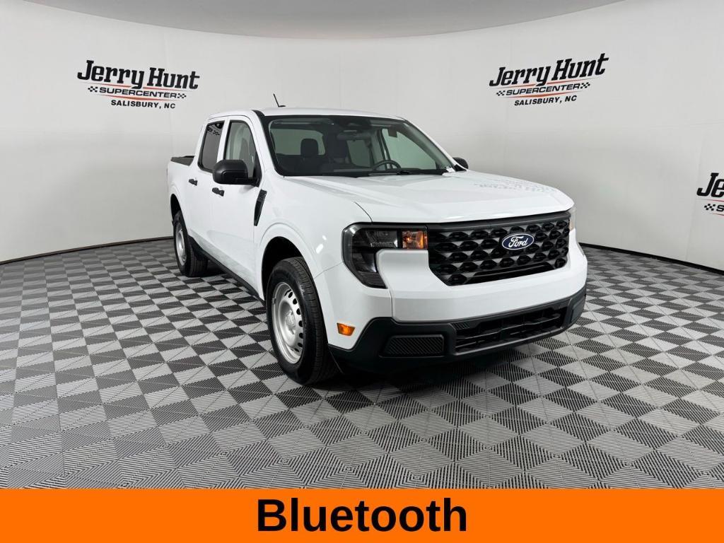 used 2025 Ford Maverick car, priced at $26,713