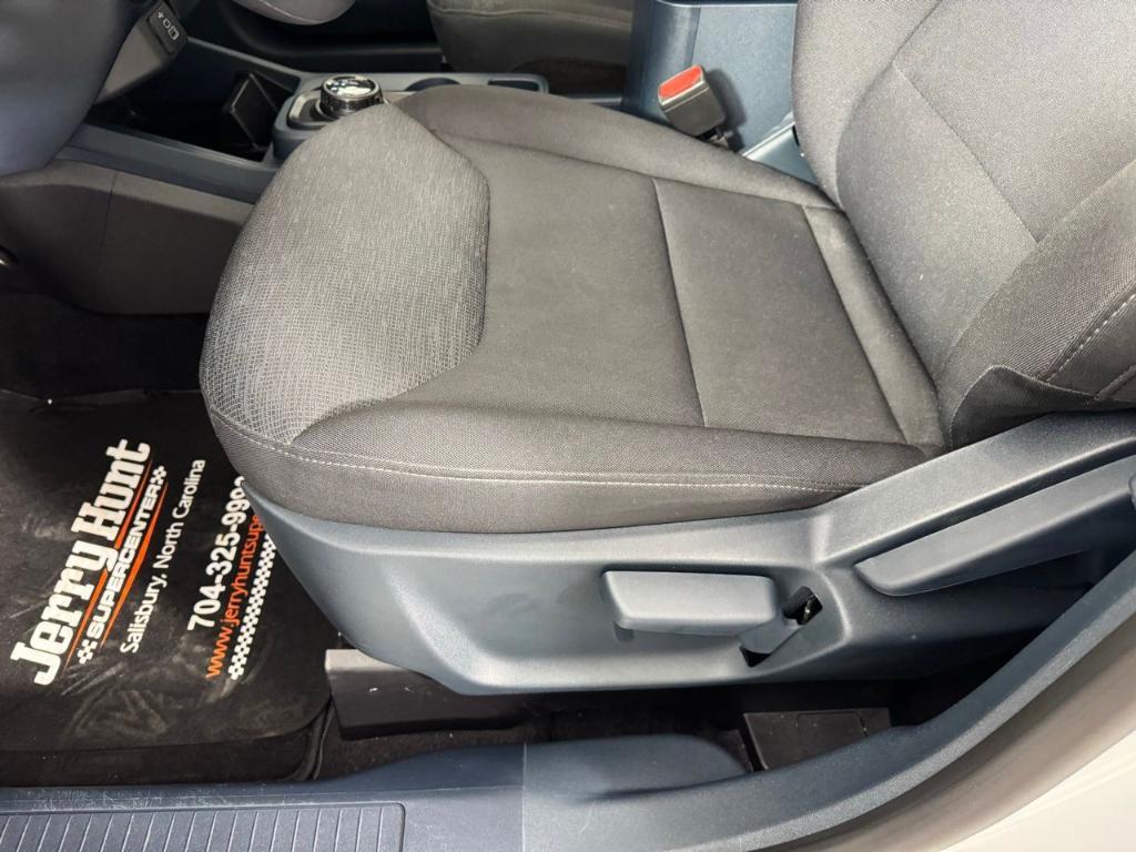 used 2025 Ford Maverick car, priced at $26,713