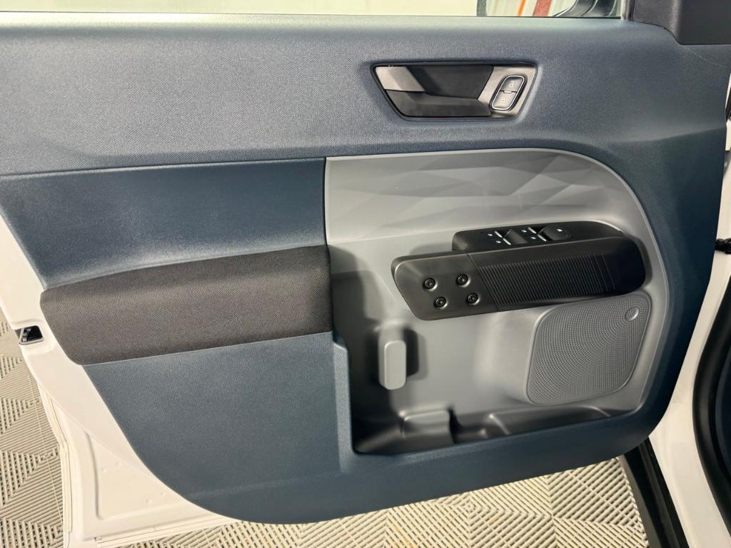 used 2025 Ford Maverick car, priced at $26,713