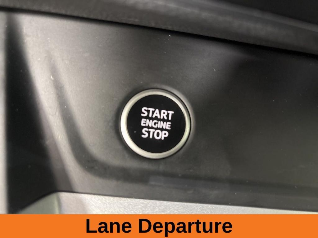 used 2022 Audi Q3 car, priced at $26,100