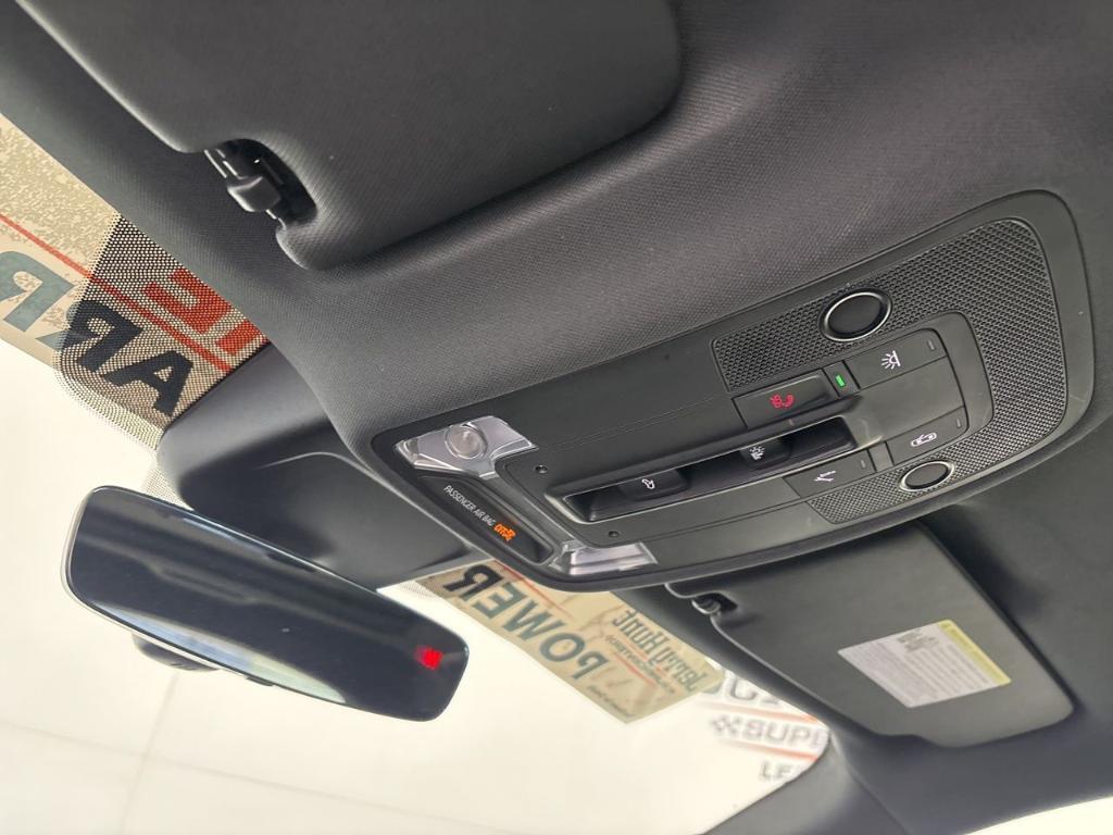 used 2022 Audi Q3 car, priced at $26,100