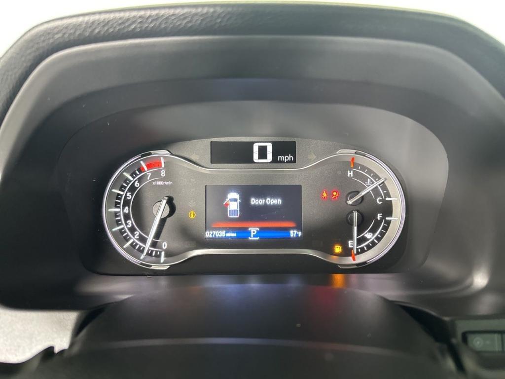 used 2023 Honda Ridgeline car, priced at $31,123