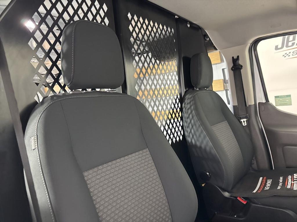 used 2024 Ford Transit-250 car, priced at $31,100