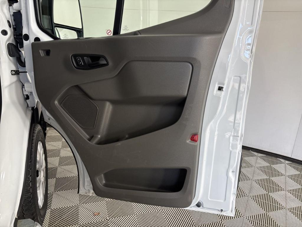 used 2024 Ford Transit-250 car, priced at $31,100