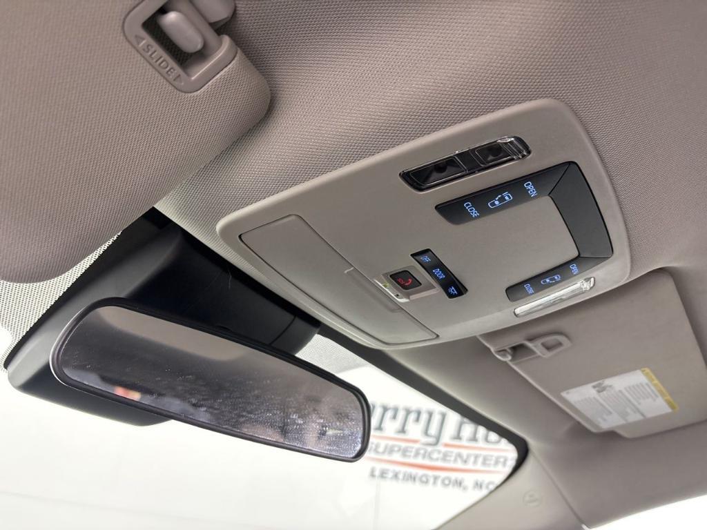 used 2024 Toyota Sienna car, priced at $34,888