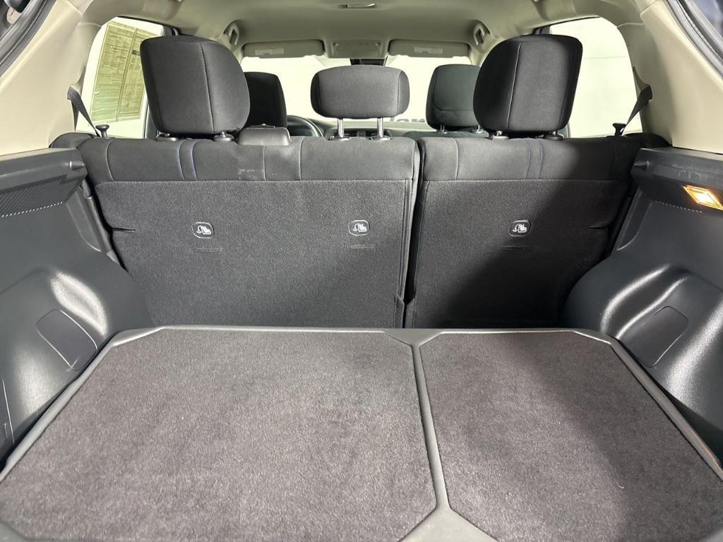 used 2022 Nissan Leaf car, priced at $13,940