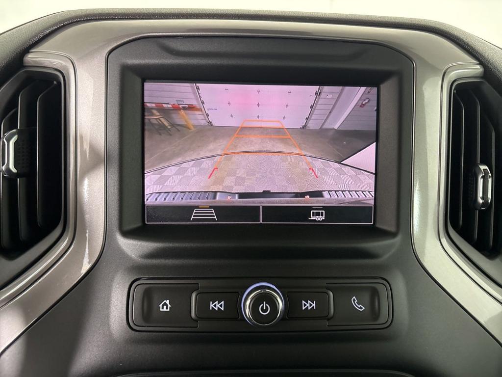 used 2024 Chevrolet Silverado 2500 car, priced at $49,988