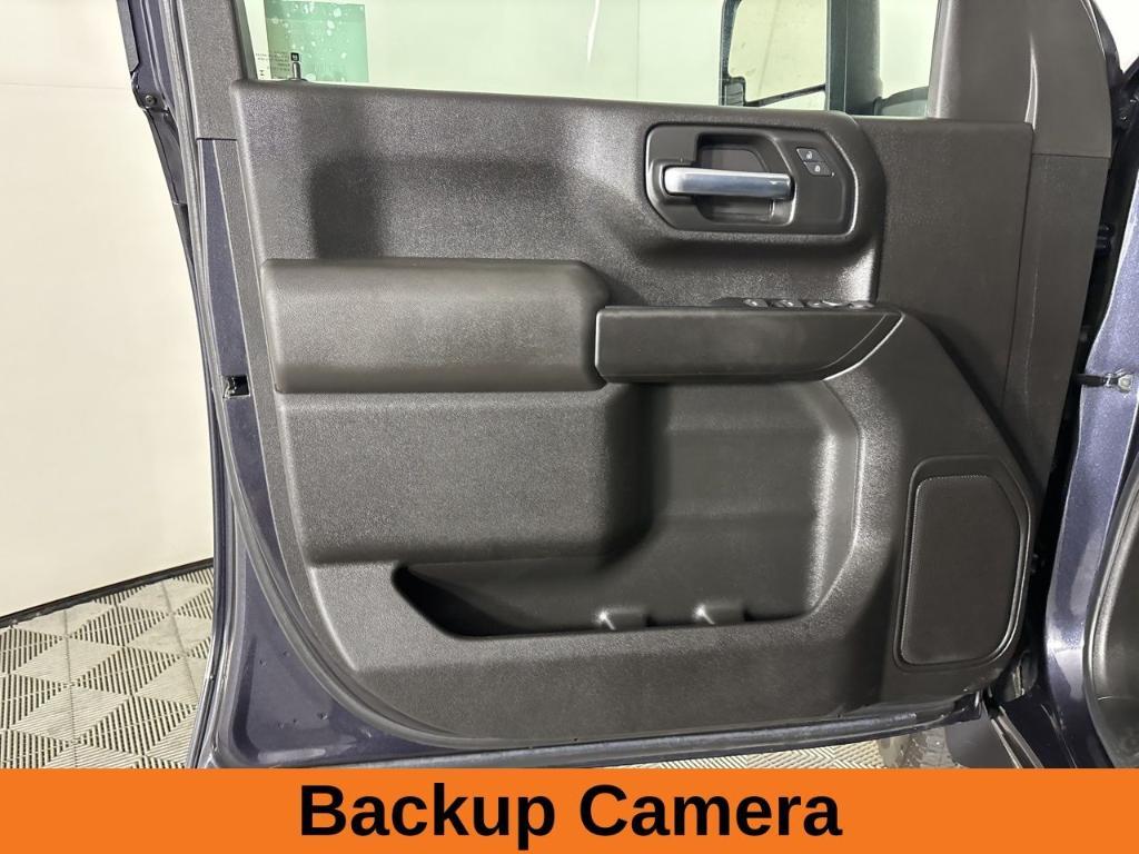 used 2024 Chevrolet Silverado 2500 car, priced at $49,988