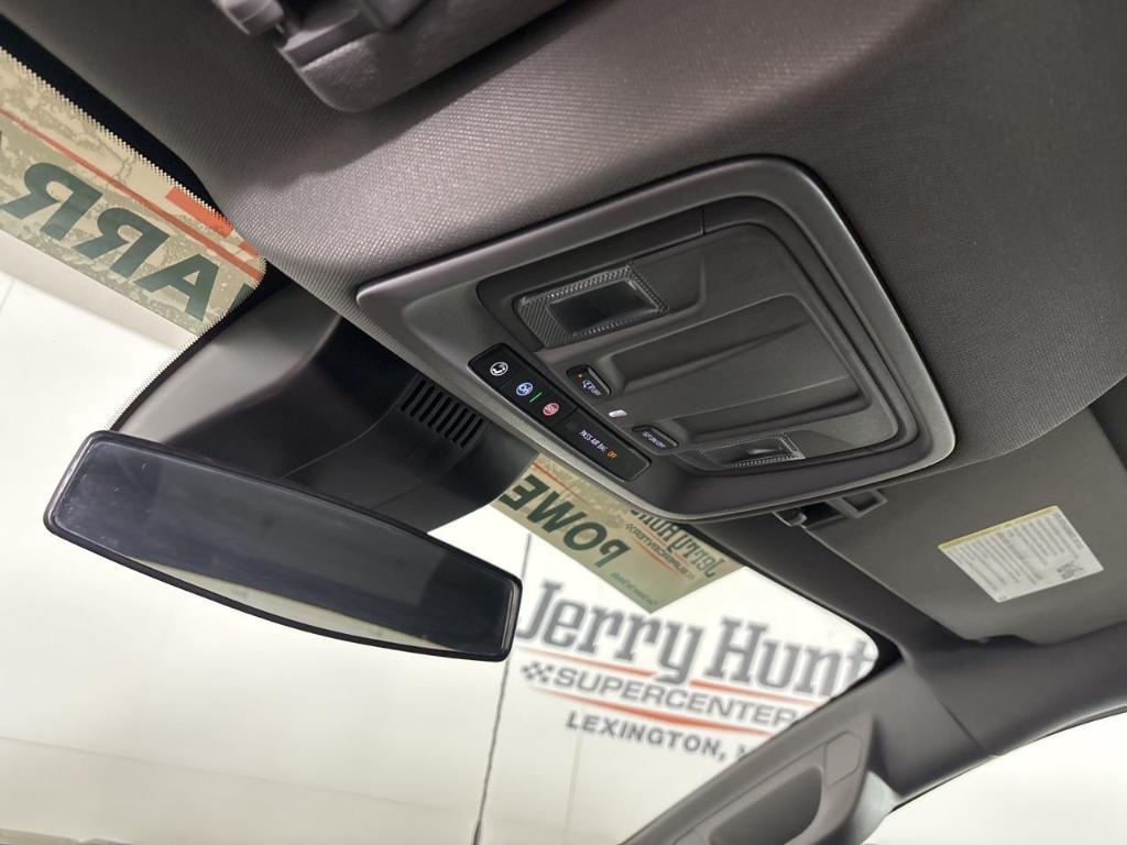 used 2024 Chevrolet Silverado 2500 car, priced at $49,988