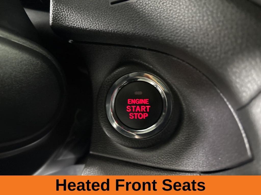 used 2024 Subaru Ascent car, priced at $32,200