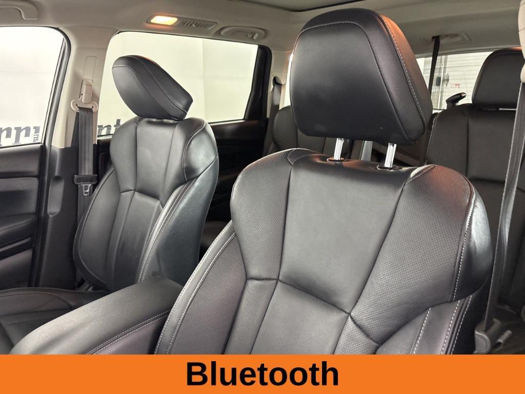 used 2024 Subaru Ascent car, priced at $32,200